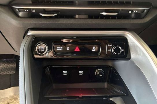 Audi Q5 TDI quattro Sportback