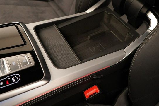 Audi Q7 45 TDI quattro S Line