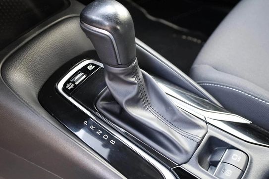 Toyota Corolla 1.8 Hybrid Comfort