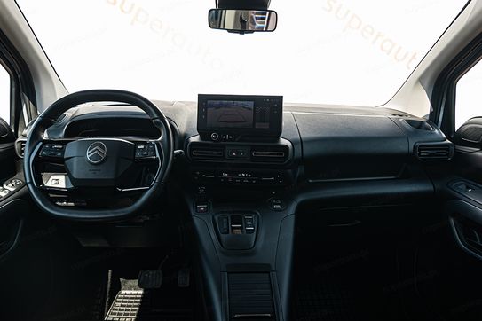 Citroen Berlingo XL L2H1 Max Kombi EAT8