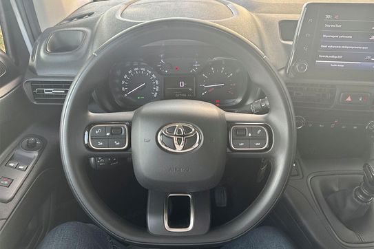 Toyota Proace City L1H1