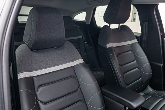 Citroen C4 1.2 PureTech Shine S&S EAT8