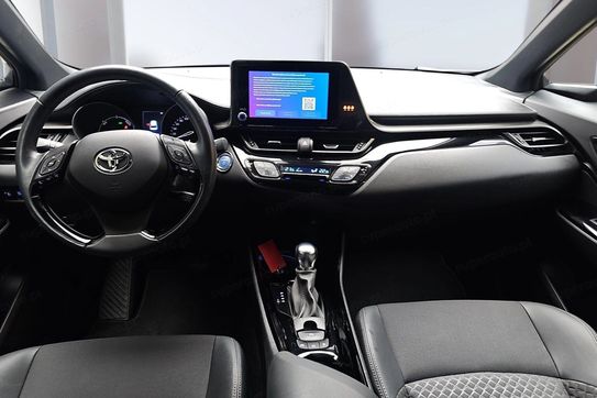 Toyota C-HR 2.0 Hybrid Style