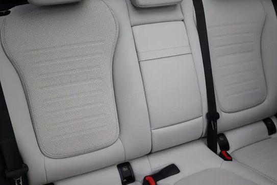 Mercedes GLC 220 d 4-Matic AMG Line