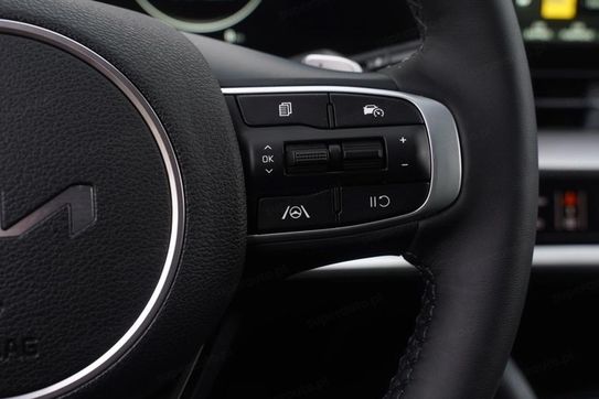 Kia Sportage 1.6 T-GDI  Anniversary 2WD DCT