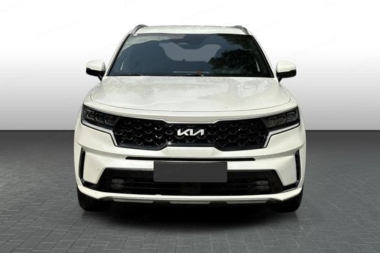 Kia Sorento Prestige Line 2.2 CRDi  4WD DCT 7os.