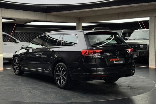 Volkswagen Passat 1.5 TSI Business DSG