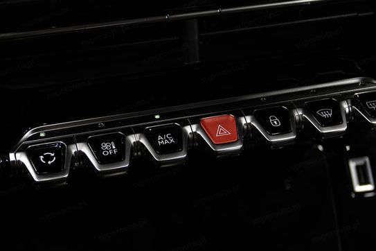 Peugeot 2008 1.2 PureTech Allure S&S EAT8