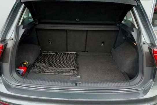 Volkswagen Tiguan 1.5 TSI EVO Comfortline DSG