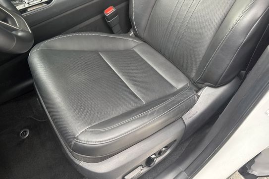Lexus NX 350h Prestige AWD