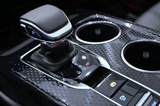 Hongqi HS3 1.5T Fwd