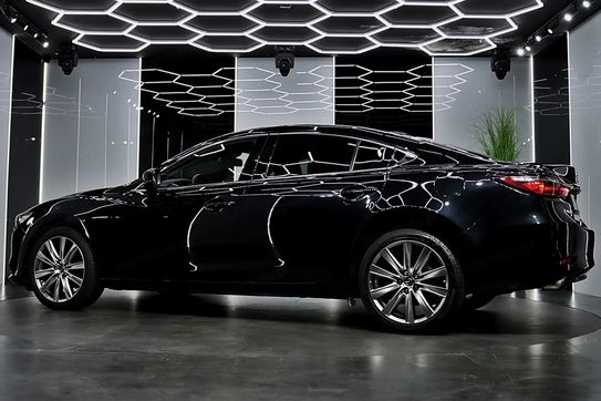 Mazda 6 2.0 SkyPassion