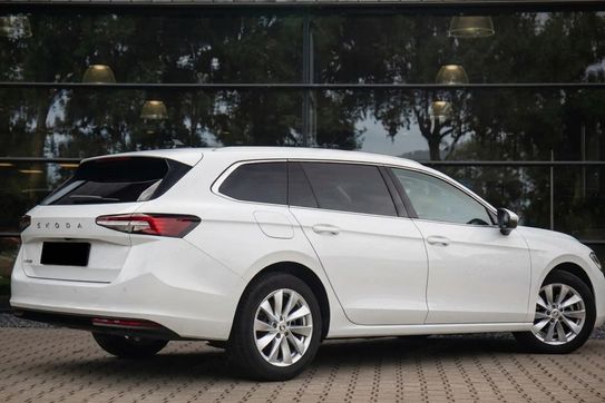 Skoda Superb Drive 2.0 TDI DSG 4x4