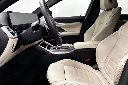 BMW Seria 4 Gran Coupe M440i xDrive