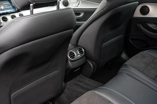Mercedes Klasa E 220 d 4-Matic
