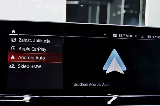 BMW X3 xDrive20i GPF Luxury Line