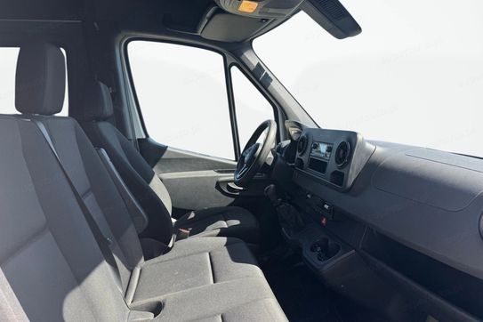 Mercedes Sprinter 315 CDI (ekstra dł.)