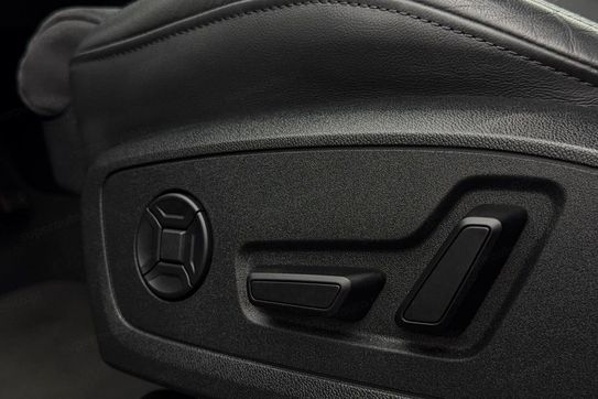 Audi Q3 35 TFSI mHEV S-Line S tronic