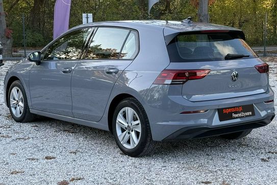 Volkswagen Golf 1.5 Tsi Evo Life