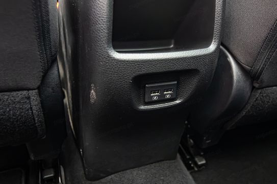 Nissan Qashqai 1.3 DIG-T N-Connecta