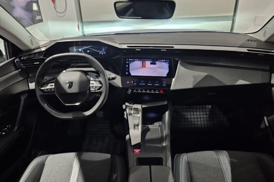 Peugeot 308 PureTech Allure S&S EAT8