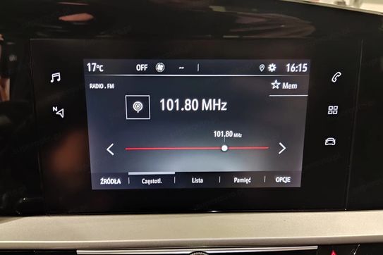 Opel Mokka 1.2 T GS S&S