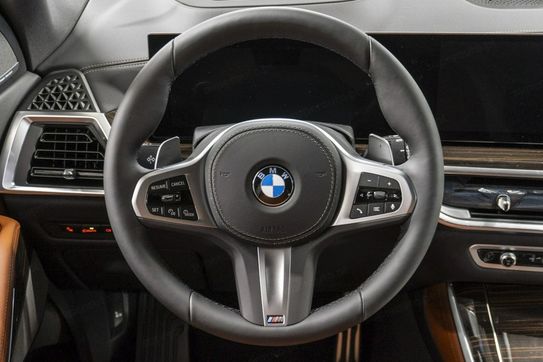 BMW X5 xDrive40d M Sport