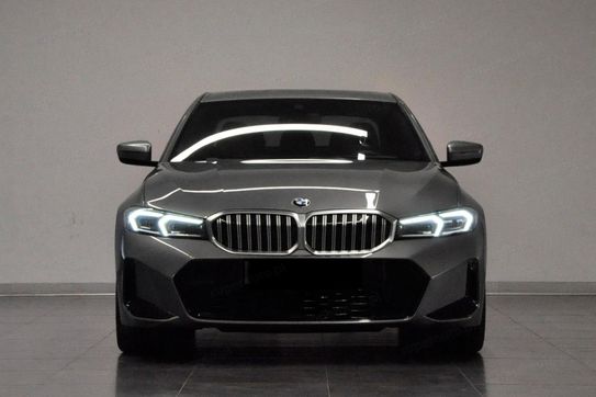 BMW Seria 3 320d xDrive M Sport