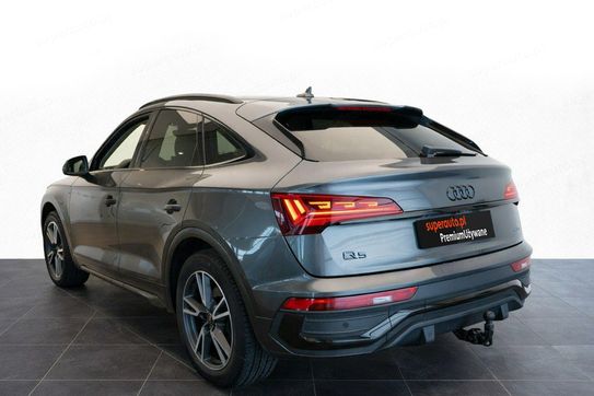 Audi Q5 45 TFSI mHEV quattro S Line S tronic