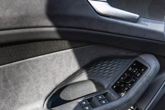 Audi A6 e-Hybrid quattro