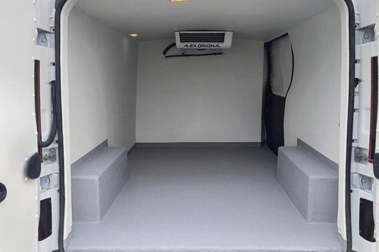 Renault Trafic L2H1 Chłodnia