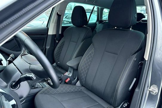 Skoda Scala TSI Ambition