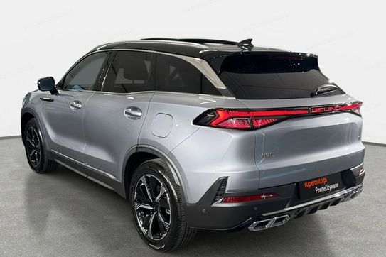 Baic Beijing 7 1.5T DCT
