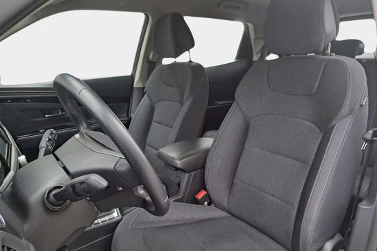 SsangYong Korando T-GDI Crystal 2WD