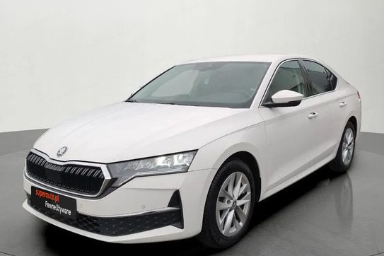 Skoda Octavia 1.5 TSI Selection