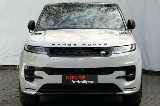 Land Rover Range Rover Sport D300 Dynamic SE