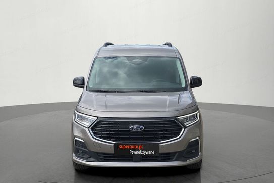 Ford Tourneo Connect Grand  Ecoblue Titanium