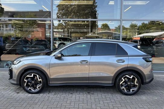 Volkswagen T-Roc R-Line 1.5 eTSI DSG