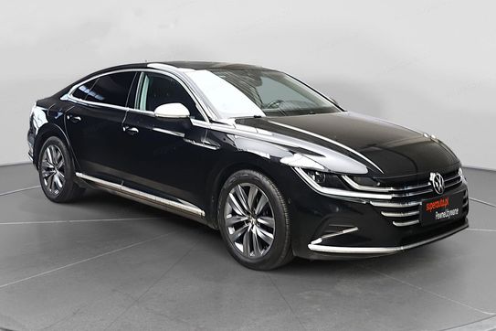 Volkswagen Arteon 2.0 Tsi Elegance Dsg