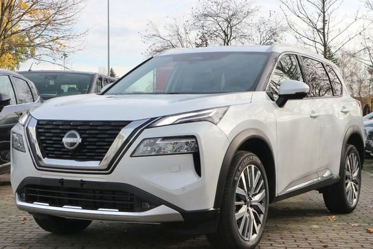 Nissan X-Trail Tekna e-POWER 4WD 1.5