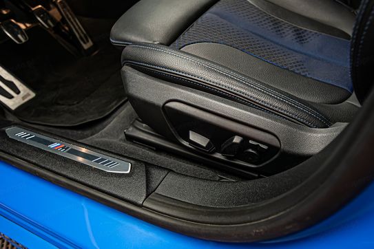 BMW Seria 1 118i