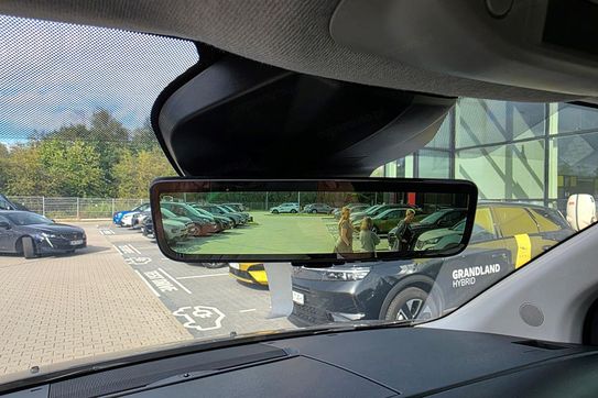 Opel Vivaro XL L2H1 EAT8