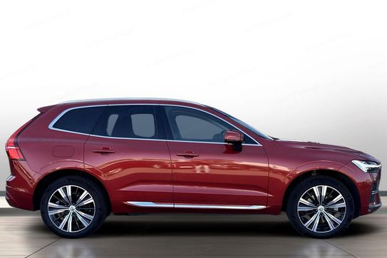 Volvo XC60 B4 D AWD Plus Bright aut