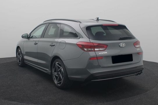 Hyundai i30 1.6 T-GDI  N-Line DCT