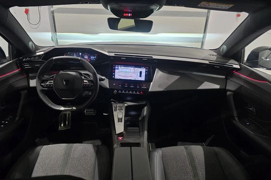 Peugeot 308 1.2 PureTech GT Pack S&S EAT8