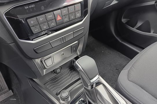 SsangYong Tivoli Joy 1.5 T-GDI 6AT