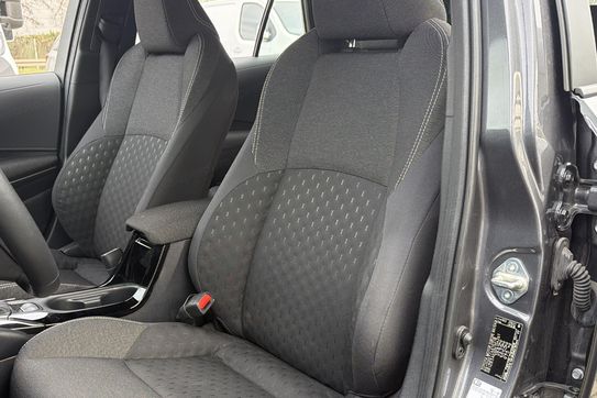 Toyota Corolla 1.8 Hybrid Comfort