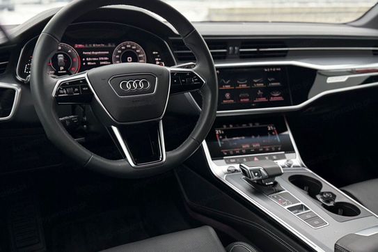 Audi A6 Allroad 50 TDI mHEV quattro Tiptronic