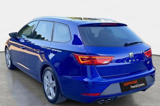 Seat Leon 1.5 Tsi Fr