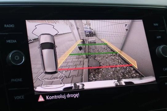 Volkswagen Passat 2.0 TDI R-Line 4motion DSG